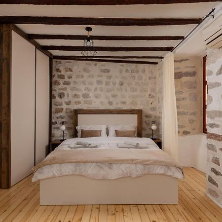 Quince&Sparkle Apartments Old Town كوتور المظهر الخارجي الصورة