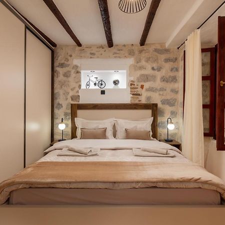 Quince&Sparkle Apartments Old Town كوتور المظهر الخارجي الصورة