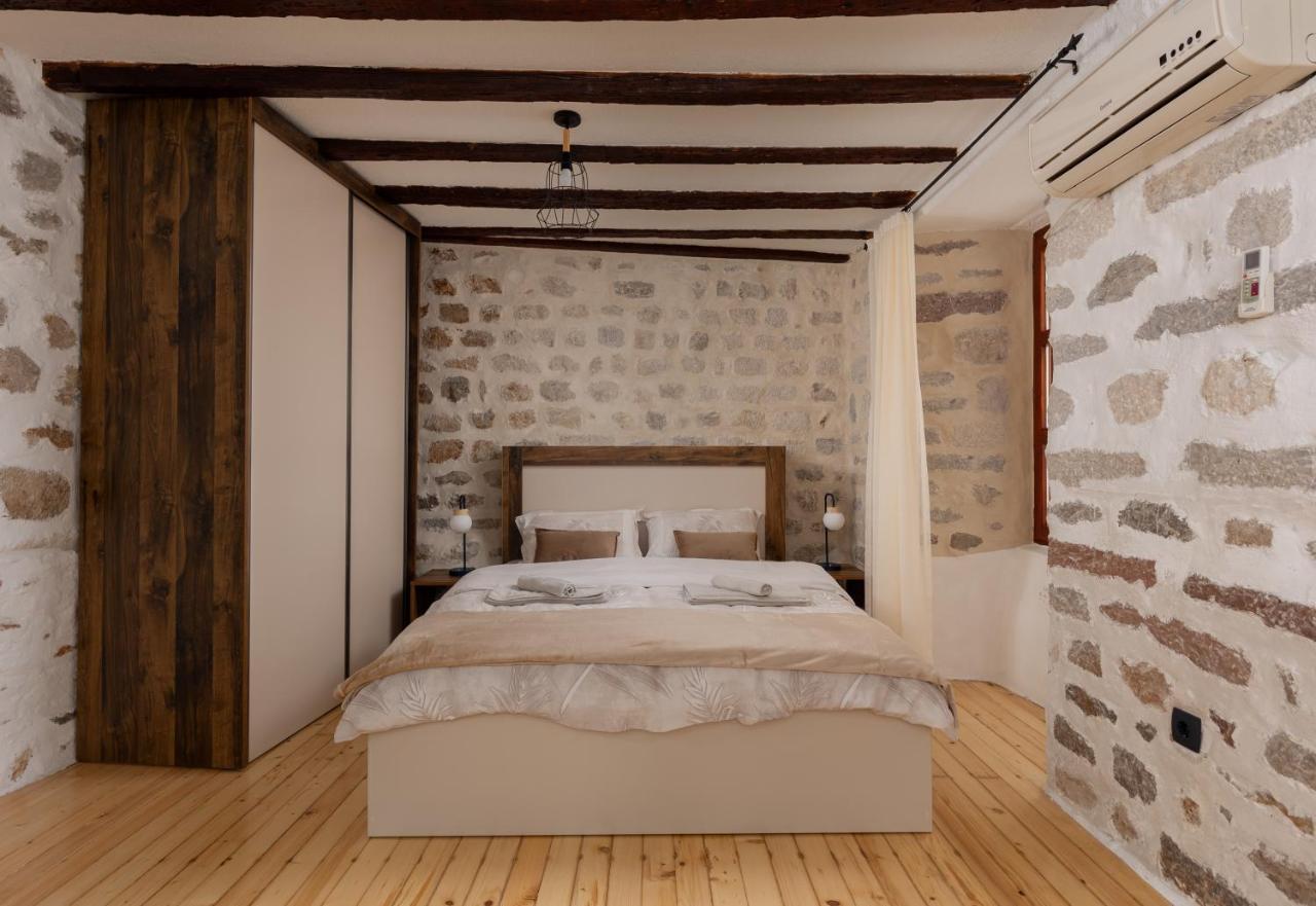 Quince&Sparkle Apartments Old Town كوتور المظهر الخارجي الصورة